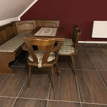 Apartment Misha,s Place