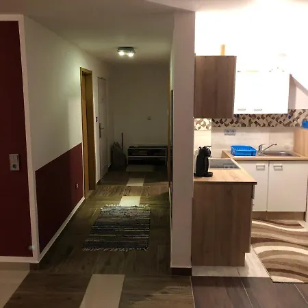 Misha,s Place * Duisburg