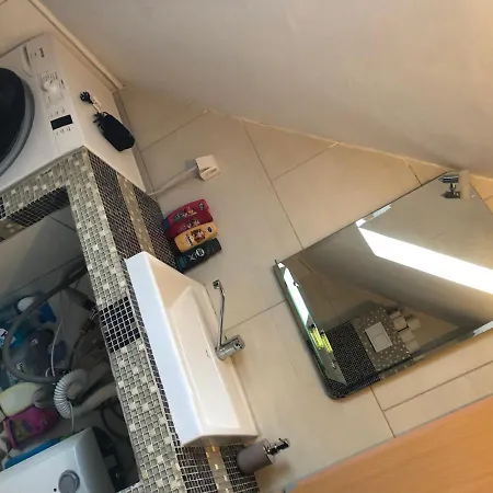 Misha,s Place Apartment Duisburg