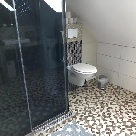 شقة Misha,s Place