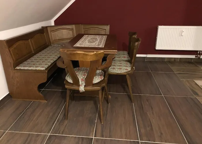 Apartment Misha,s Place