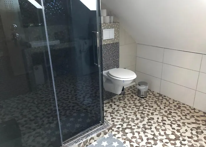 Apartment Misha,s Place